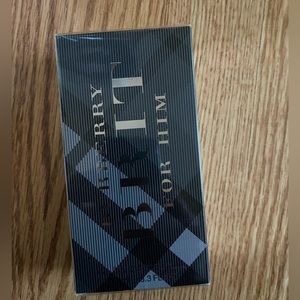 Burberry Men Cologne